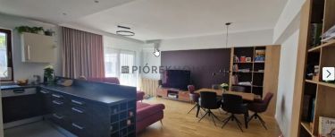 5 pokojowe mieszkanie  ul. Sarmacka Wilanów