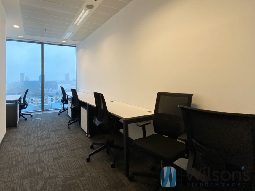 Warszawa Śródmieście, 8 900 zł, 65 m2, biuro miniaturka 6