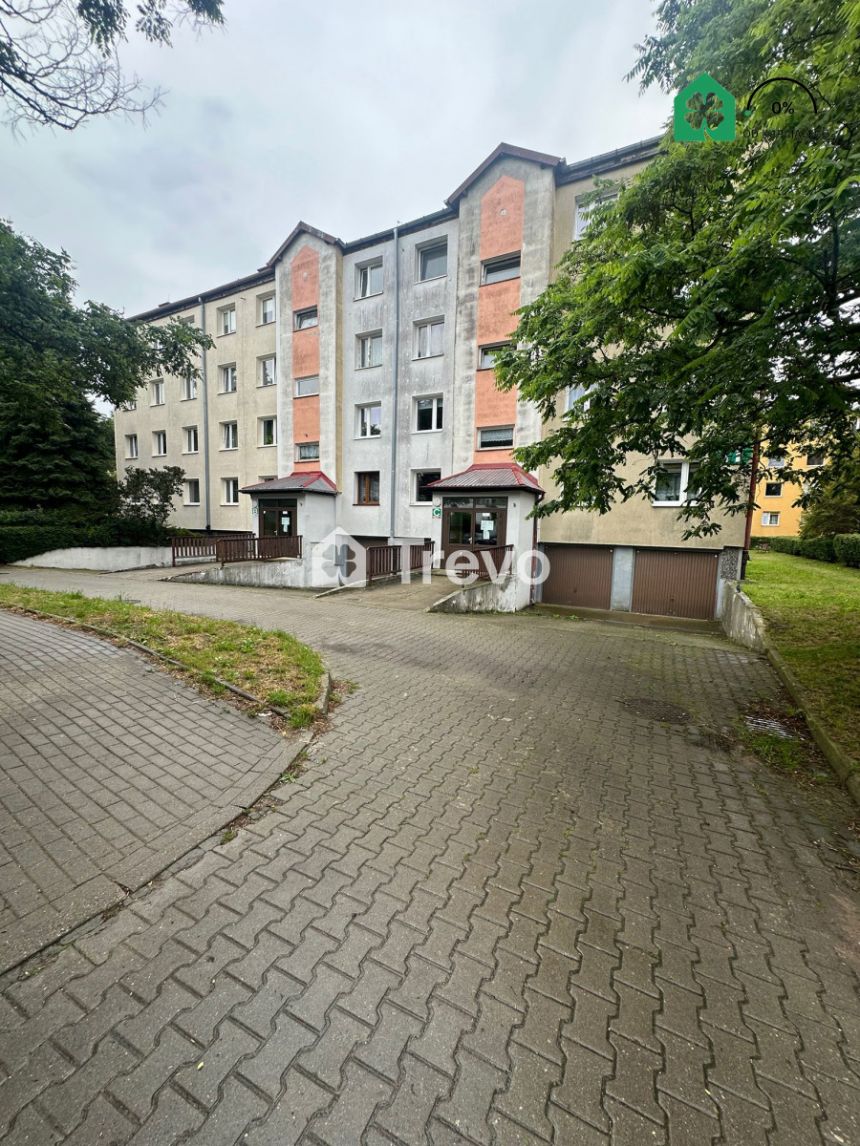 Gdańsk Ujeścisko, 449 000 zł, 42.3 m2, M2 miniaturka 13