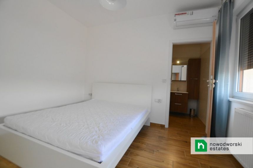 Mieszkanie w nowoczesnym apartamentowcu z garażem miniaturka 4