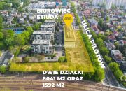 Powierzchnie w biurowcu Etiuda  w Krakowie miniaturka 14