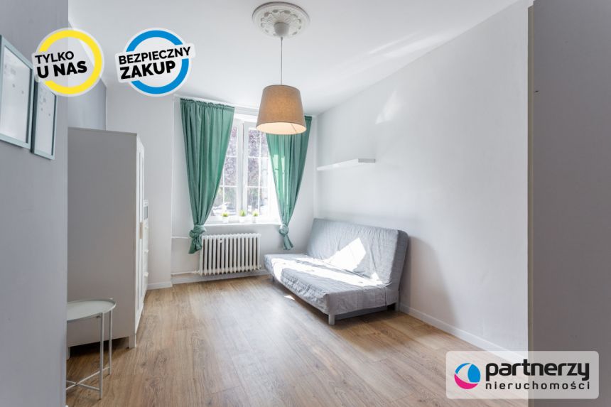 Gdańsk Śródmieście, 849 000 zł, 60.16 m2, M3 - zdjęcie 1