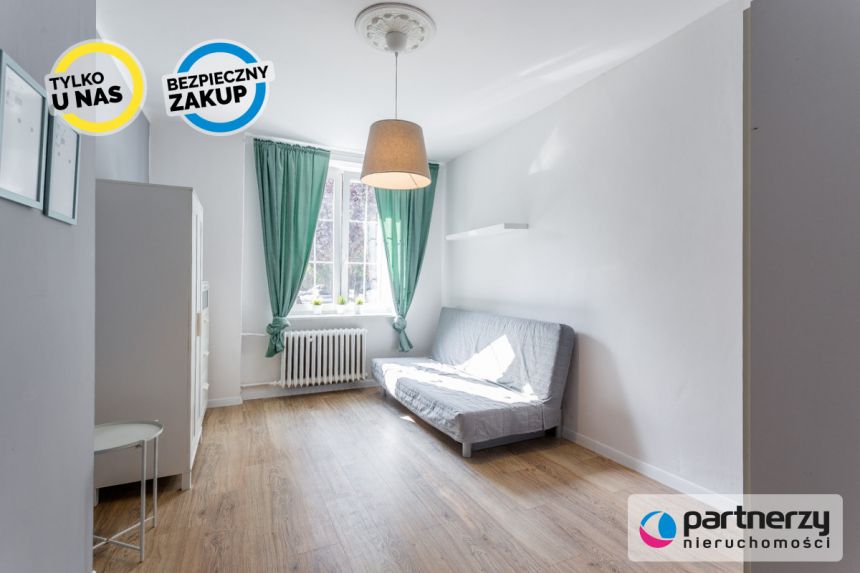 Gdańsk Śródmieście, 884 000 zł, 60.16 m2, M3 - zdjęcie 1