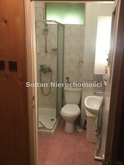 Warszawa Dolny Mokotów, 650 000 zł, 34.5 m2, do generalnego remontu miniaturka 5