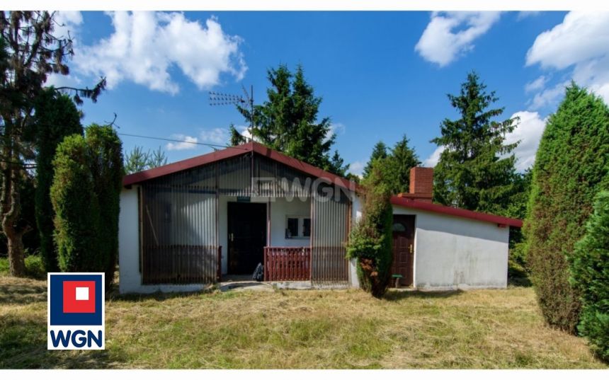 Karczewice, 299 000 zł, 63 m2, jednorodzinny miniaturka 3