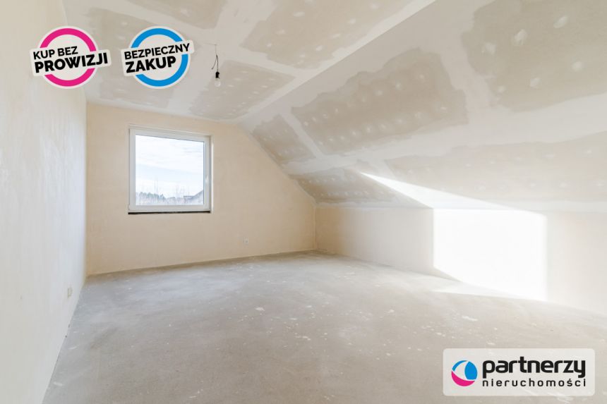 Kłodawa, 1 250 000 zł, 240 m2, wolnostojący miniaturka 15