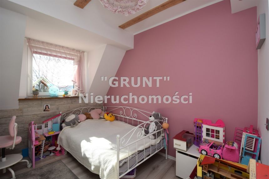 Mieszkanie o wyjątkowym charakterze i lokalizacji miniaturka 10