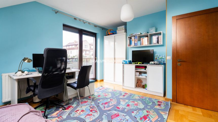 Centrum, Pychowice, zielona okolica, dom 7 pokoi miniaturka 40