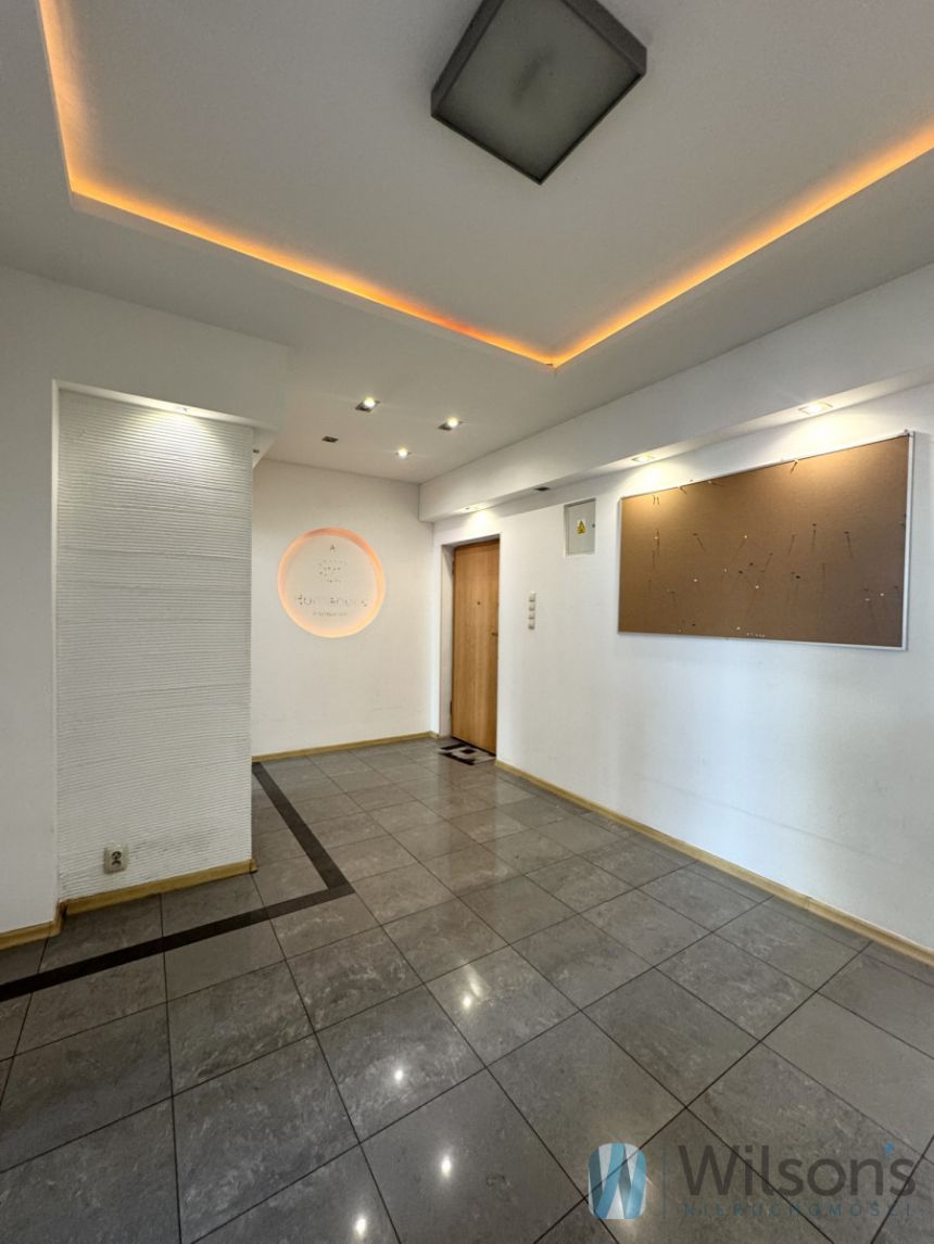 Warszawa Śródmieście, 7 900 zł, 116.78 m2, biuro miniaturka 6