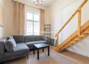 Stare Miasto – 2 sypialnie + antresola! miniaturka 5