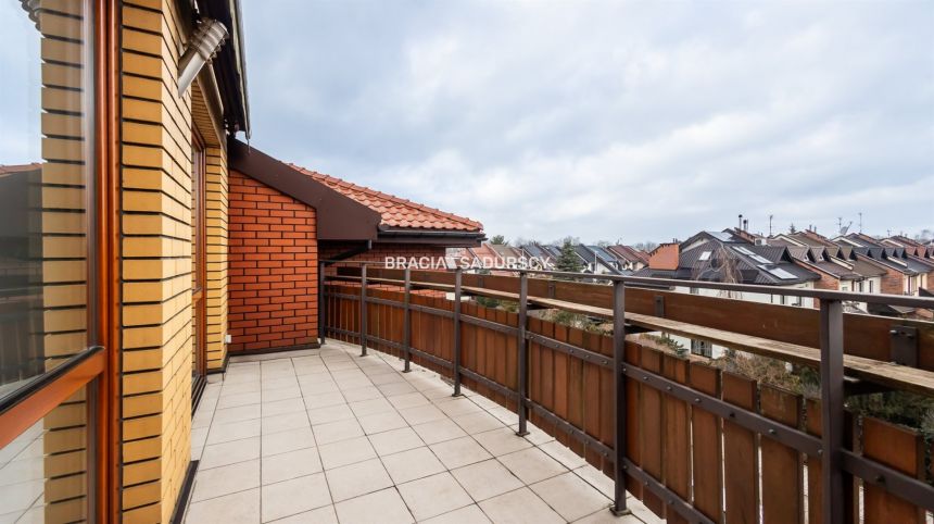 70m2, ul. Wiarusa Prądnik Biały miniaturka 19