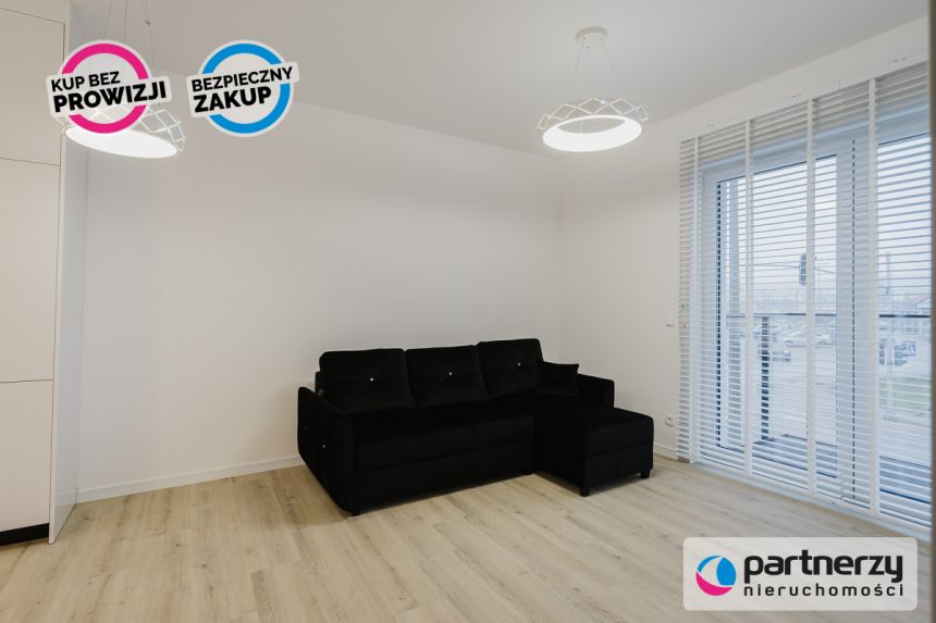 Wejherowo, 464 400 zł, 36 m2, pietro 1, 2 miniaturka 4
