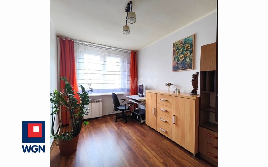 Ełk Centrum, 345 000 zł, 55.79 m2, 3 pokojowe miniaturka 6