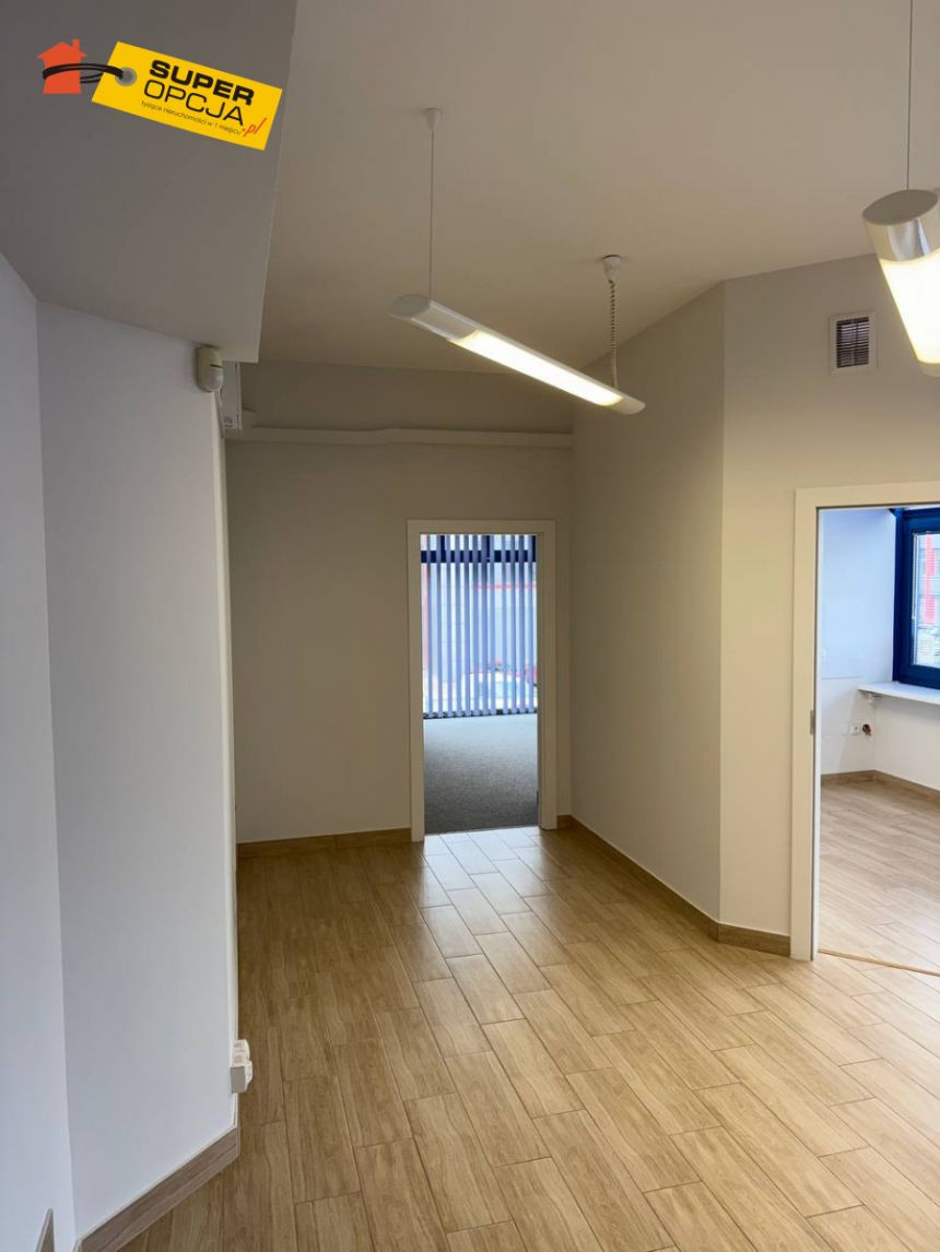Kraków Podgórze, 9 290 zł, 221.2 m2, 5 pokoi miniaturka 10