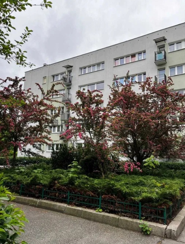 3-pokojowe mieszkanie w Bielanach miniaturka 7