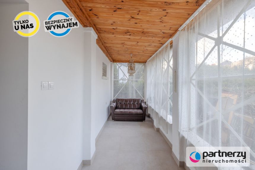 Gdańsk Oliwa, 9 000 zł, 100 m2, pietro 1, 1 miniaturka 13