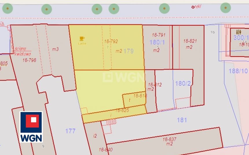 Radomsko Osiedle Tysiąclecia-Centrum, 1 060 000 zł, 368.5 m2, jednorodzinny - zdjęcie 1