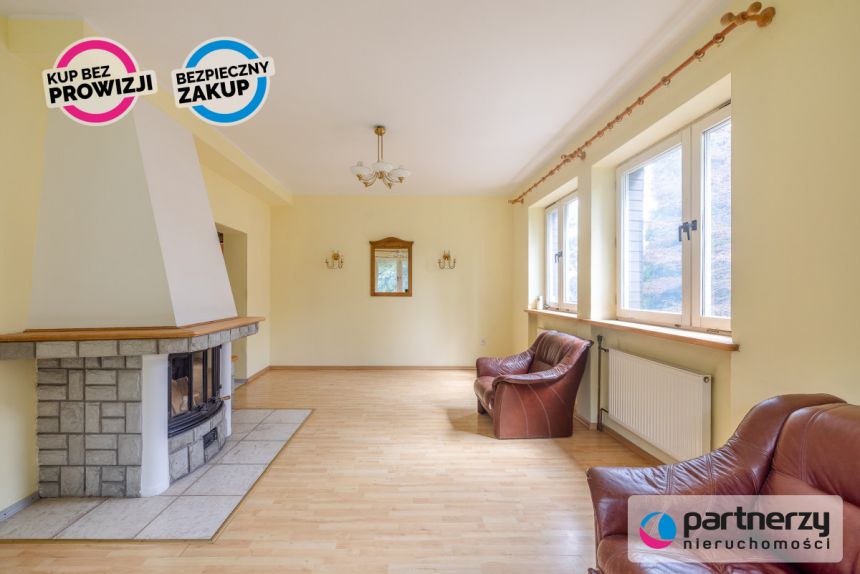 Gdańsk Śródmieście, 1 490 000 zł, 360 m2, ogrzewanie gazowe miniaturka 13