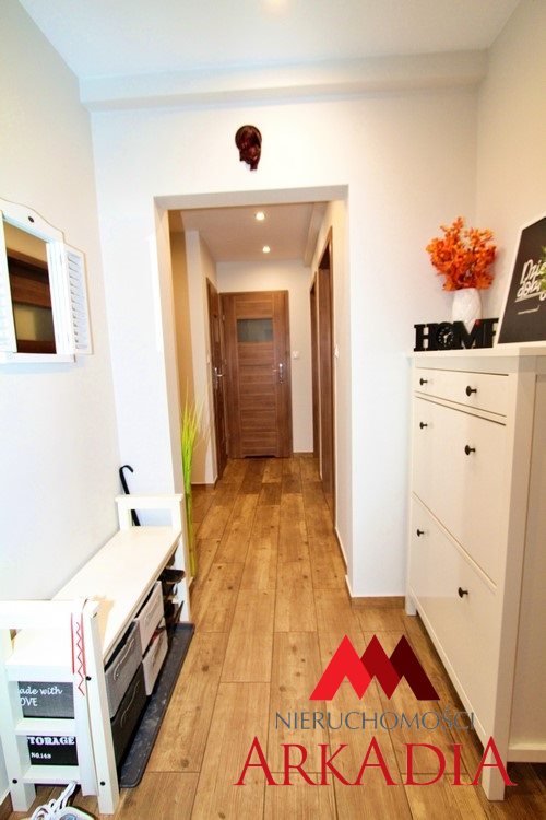 Włocławek Południe, 360 000 zł, 62.4 m2, z balkonem miniaturka 12