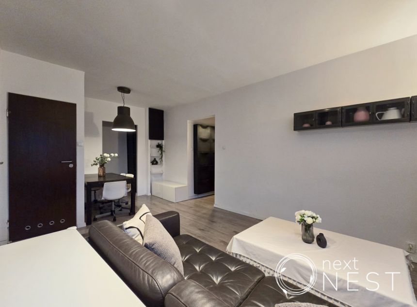 Warszawa Ursynów, 779 000 zł, 52.8 m2, pietro 3 miniaturka 12