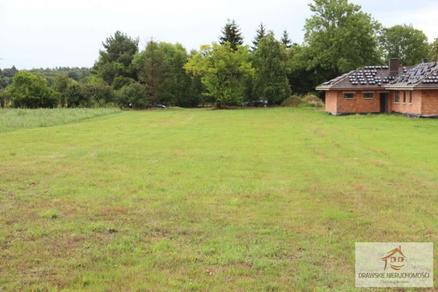 Nętno, 138 000 zł, 31 ar, rolno-budowlana miniaturka 9