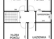 Świetnie urządzony blizniak w Zielonkach miniaturka 4