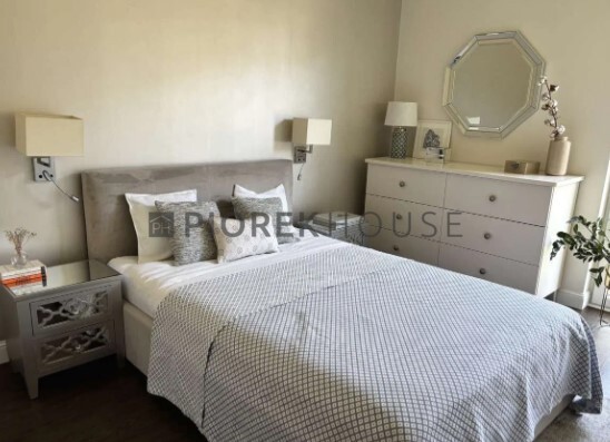 3-pokojowe mieszkanie z ogródkiem na Mokotowie miniaturka 13