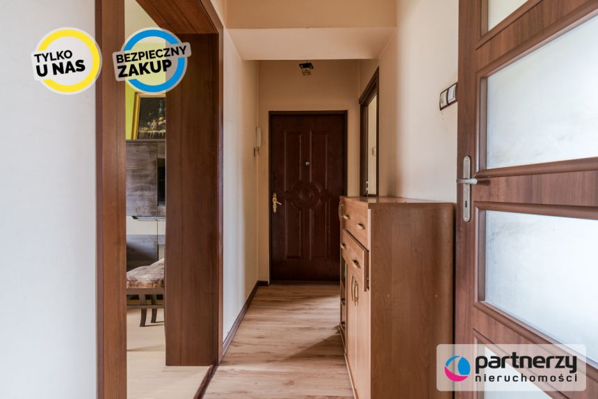 Gdańsk Oliwa, 750 000 zł, 57.88 m2, pietro 2 miniaturka 12