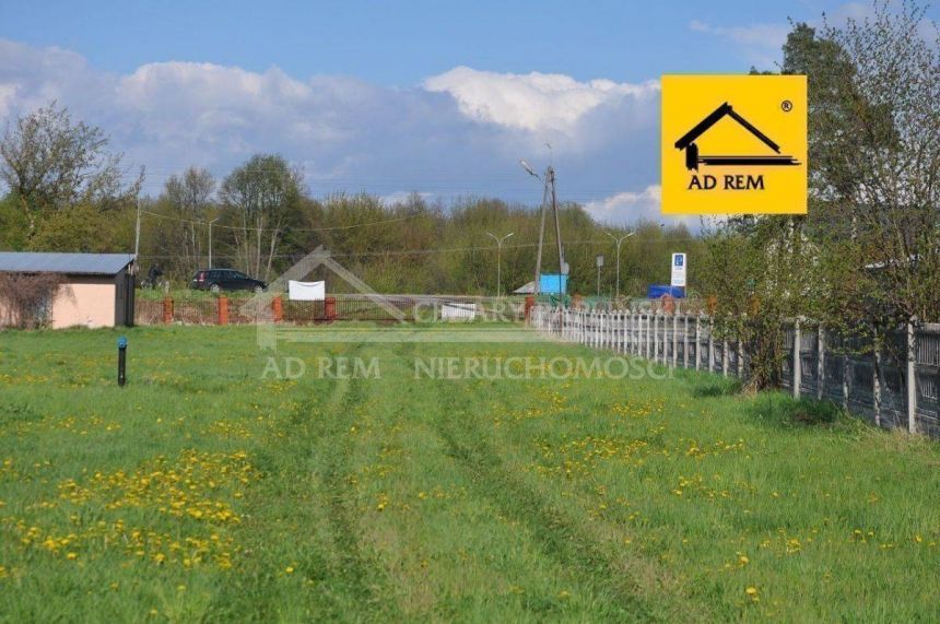 Terespol, działki budowlane miniaturka 15