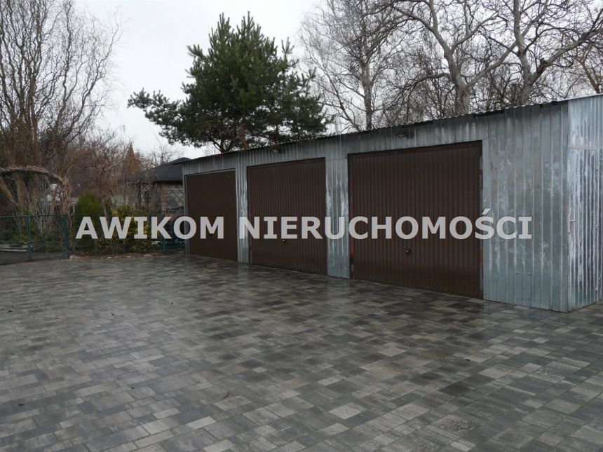 Skierniewice, 1 650 000 zł, 180 m2, umeblowany miniaturka 40