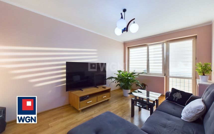 Mielec, 380 000 zł, 60.2 m2, z balkonem miniaturka 4