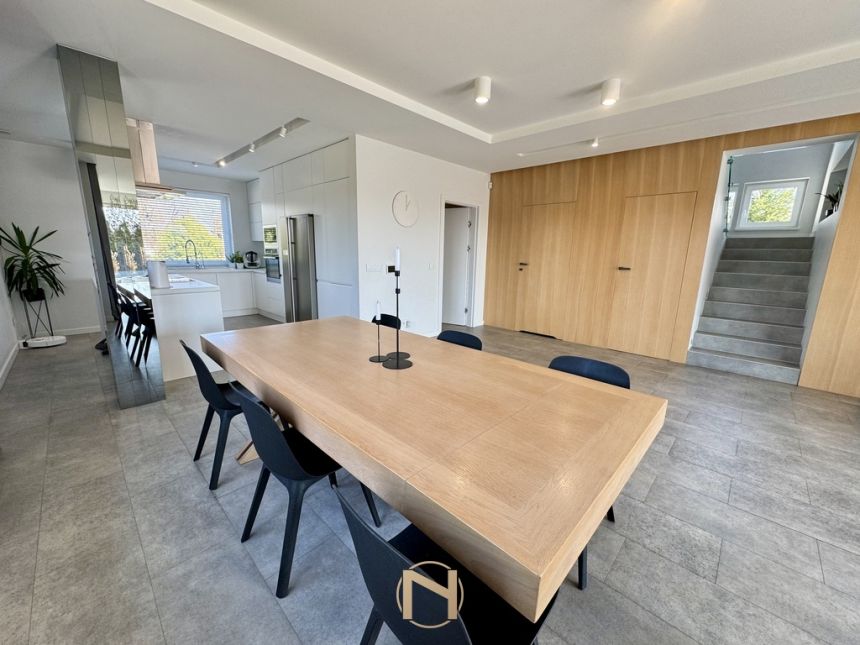 Gorzów Wielkopolski, 2 799 000 zł, 180 m2, ogrzewanie gazowe miniaturka 8