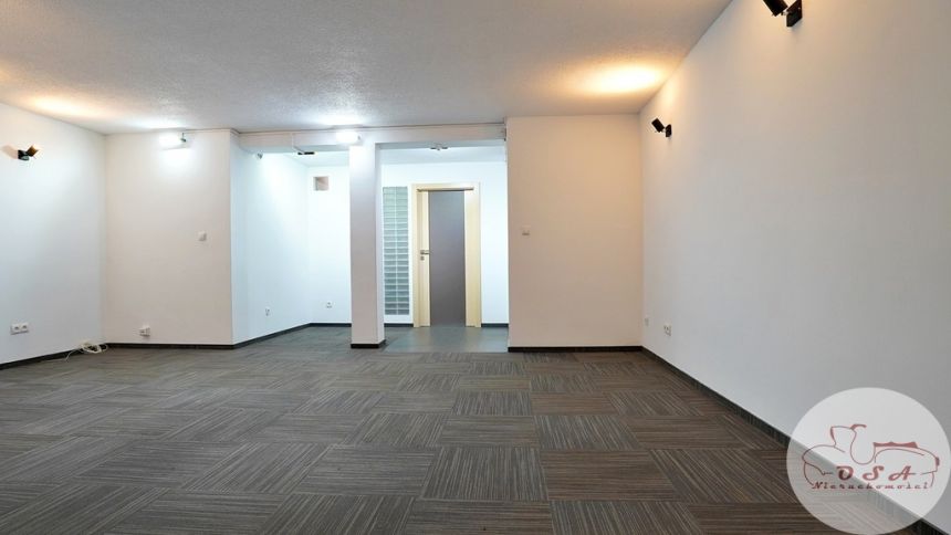 Lokal 52 m² Krosno Os. Olszynka Mosina miniaturka 5