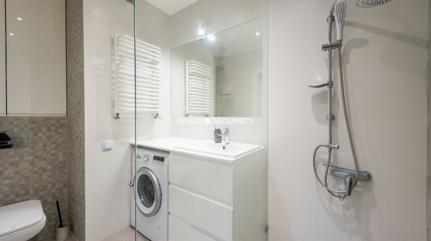 Stylowy apartameent blisko centrum! miniaturka 21