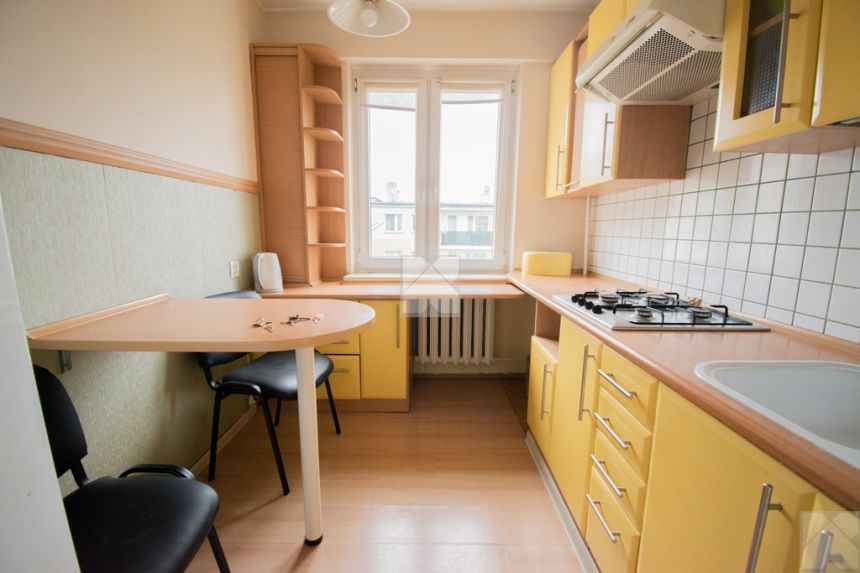 Mieszkanie inwestycyjne przy URZ | 3pokoje miniaturka 5