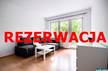 Poznań Górczyn, 1 600 zł, 36.5 m2, umeblowane