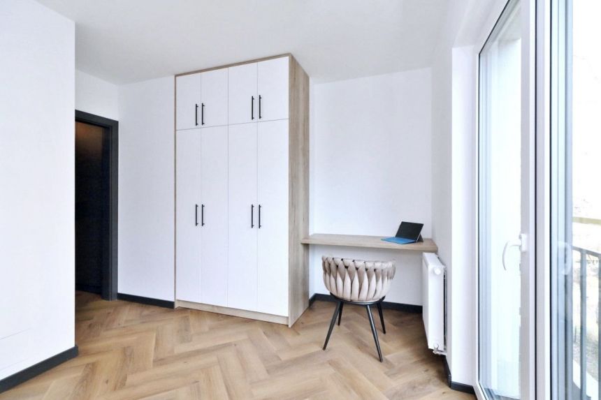 Warszawa Stary Rembertów, 3 332 zł, 55 m2, pietro 2/4 miniaturka 5