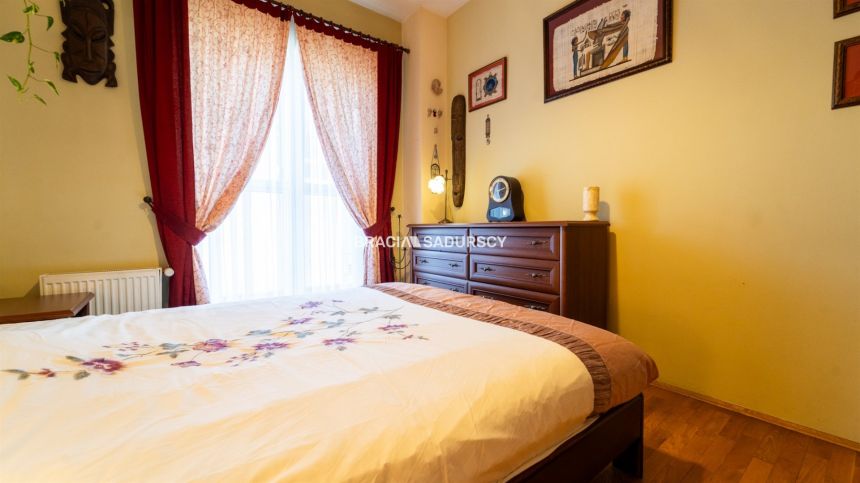 2pok 50m2 Prądnik Czerwony z 2 balkonami i garażem miniaturka 17