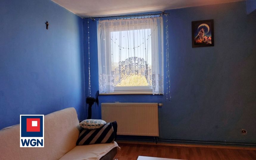 Żagań, 280 000 zł, 56.7 m2, do remontu miniaturka 3