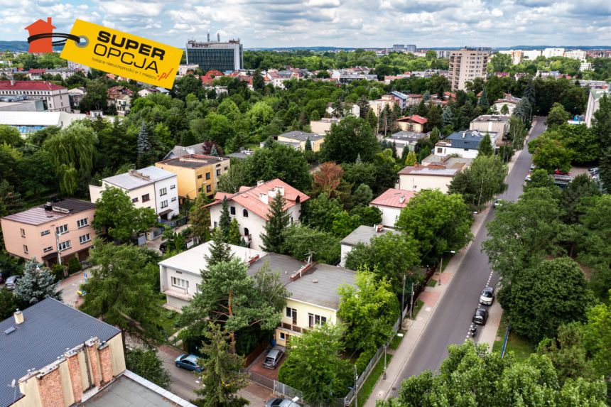 Kraków Grzegórzki, 2 100 000 zł, 161 m2, bliźniak miniaturka 9