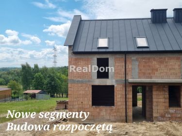 Segment ok Kraków Swoszowice