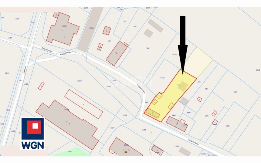 Objazda, 459 000 zł, 115 m2, stan dobry miniaturka 4