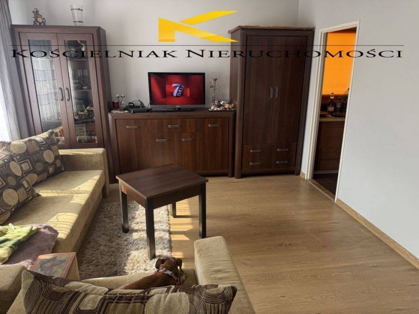 Słoneczna,ustawna kawalerka,balkon,0 Wyszyńskiego. miniaturka 14