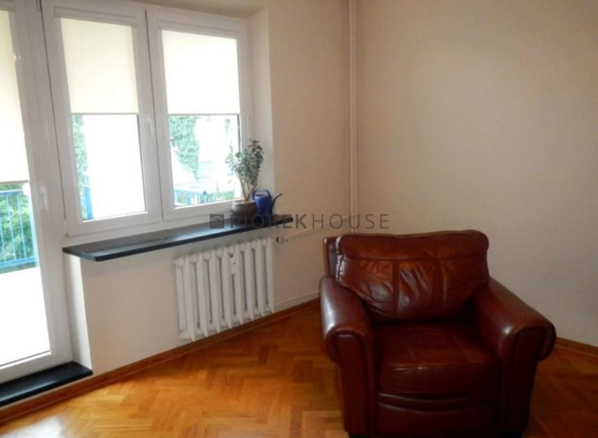 4 pokojowe mieszkanie  ul. Surowieckiego Ursynów miniaturka 8
