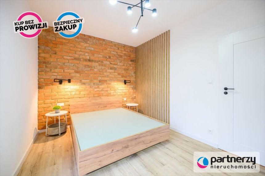 Gdańsk Siedlce, 749 000 zł, 54.3 m2, z balkonem miniaturka 4