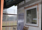 Domek wypoczynkowy 60m2 na działce 8,3a- Dylągowa. miniaturka 8