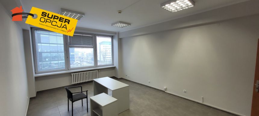 Kraków Podgórze, 2 400 zł, 40 m2, 1 pokój miniaturka 7