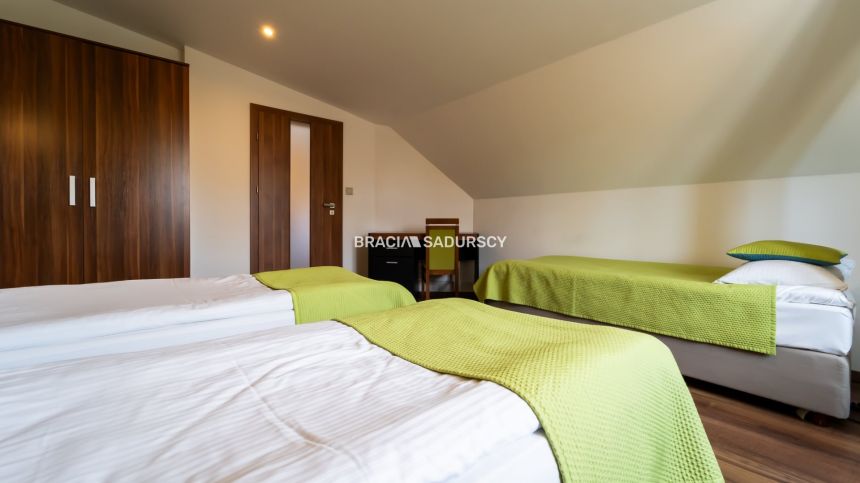 2-pok, świetna lokalizacja, Stare Miasto miniaturka 15