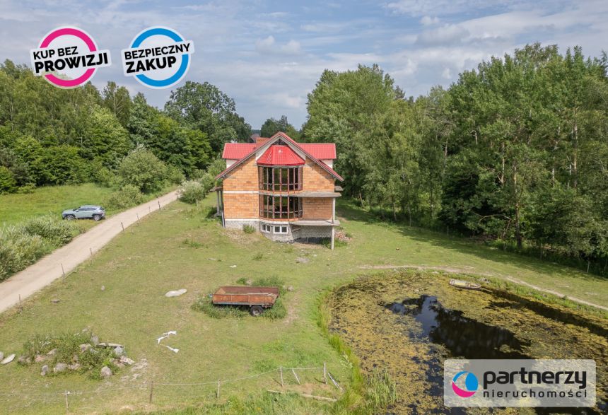 Pomlewo, 899 000 zł, 454.03 m2, z pustaka miniaturka 18