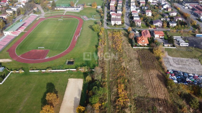 Piotrków Trybunalski, 190 000 zł, 8.63 ar, budowlana miniaturka 2